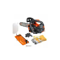 Daewoo DCS2512 benzines láncfűrész kétütemű 25.4 cm3 900 W #3