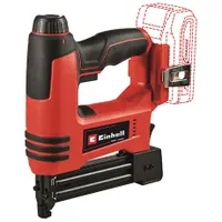 Einhell TE-CN 18 LI - SOLO 2 az 1-ben tűzőgép és szögbelövő Power X-Change #1