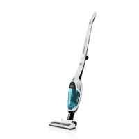 Eta 344790010 Porszívó 3 az 1-ben 14.4 V li-ion, 0.5 l portartály, 45 perc, led világítás, hepa szűrő, ciklon rendszer, 4-6 óra töltés, mop fej #1