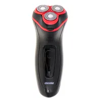 Mesko MS2926 borotva 3 lebegő fej pop up trimmer bekapcsoló töltöttség jelző vezetékes és vezeték nélküli működés #1