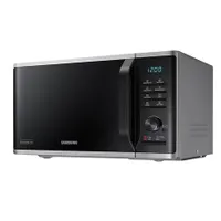 Samsung MG23K3515AS/EO Grill mikrohullámú sütő 23L Kerámia belső Browning Plus Keep Warm Gyors kiolvasztás Eco mód #2