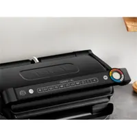 Tefal GC727810 OptiGrill XL grillfelület 800 cm2, 2000 W, 9 program, nem tapadós bevonat, mosogatógépben mosható részek #4