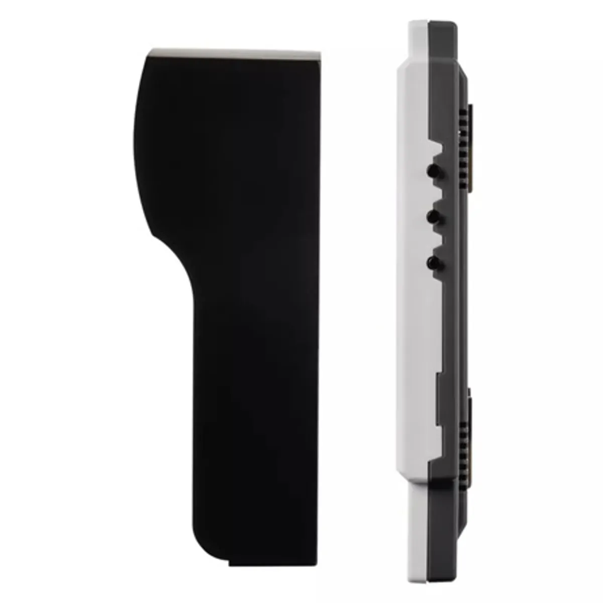 Emos H2017 videó kaputelefon szett 7" színes LCD IP44 1-3 CCD Pinhole 80deg #2