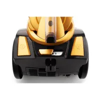 Hyundai VC014 porzsák nélküli porszívó Energiaosztály A, Kemény padlók A, HEPA szűrő, 800 W, 1 l tartály, 5 m kábel, 32 mm csatlakozás #4