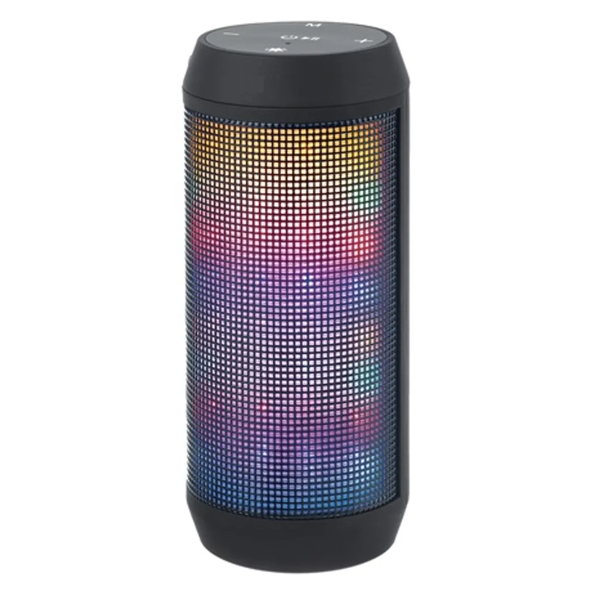Esperanza EP133K Fado bluetooth hangszóró USB TF lejátszás FM rádió LED világítás #1