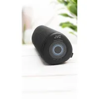 Jvc XSE423B XS-E423B Bluetooth v5.3 IPX5 24 W RMS 14h USB-C töltő AUX bemenet Érintésvezérlés LED fényeffekt TWS #8