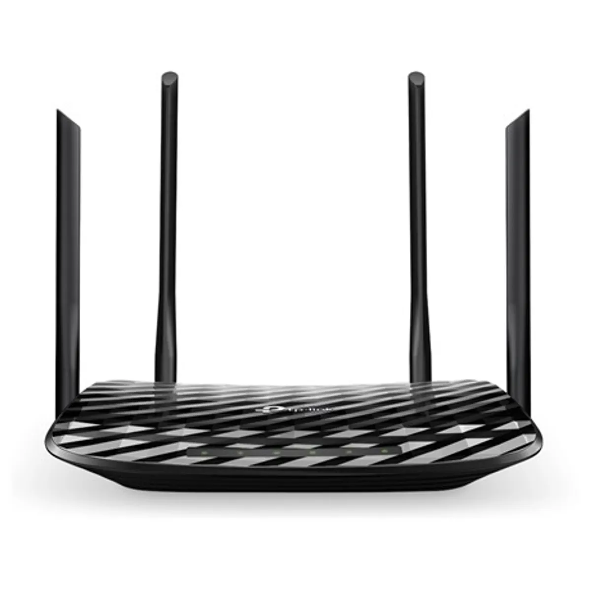 TP-LINK ARCHER C6 Archer C6 AC1200 MU-MIMO Dual-Band 4 LAN 1 WAN 4 külső és 1 belső antenna AP mód Tether #1