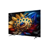 Tcl 65C655 QLED tévé 4K HDR Google TV #2