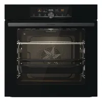 Gorenje BOS6747A01BG beépíthető sütő fekete 77 l HomeMade Plus energiaosztály A #3