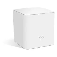 Tenda MW5S-2PACK Mesh WiFi AC1200 MU-MIMO beépített antennák 2x RJ-45 1 Gbps #2