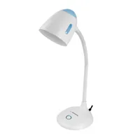 Esperanza ELD110B Electra rugalmas kar E27 max 12W LED 1,2 m kék #1