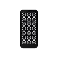 Sal PAX 42BT Aktív hangdoboz zenekari Bluetooth USB SD FM MIC LINE Speakon 35mm állvány #3