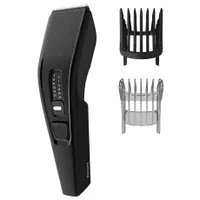 Philips HC3510/15 Series 3000 hajvágó rozsdamentes acél pengék 13 hosszbeállítás 2 mm-ként 41 mm vágásszélesség vezetékes állítható hajfésű