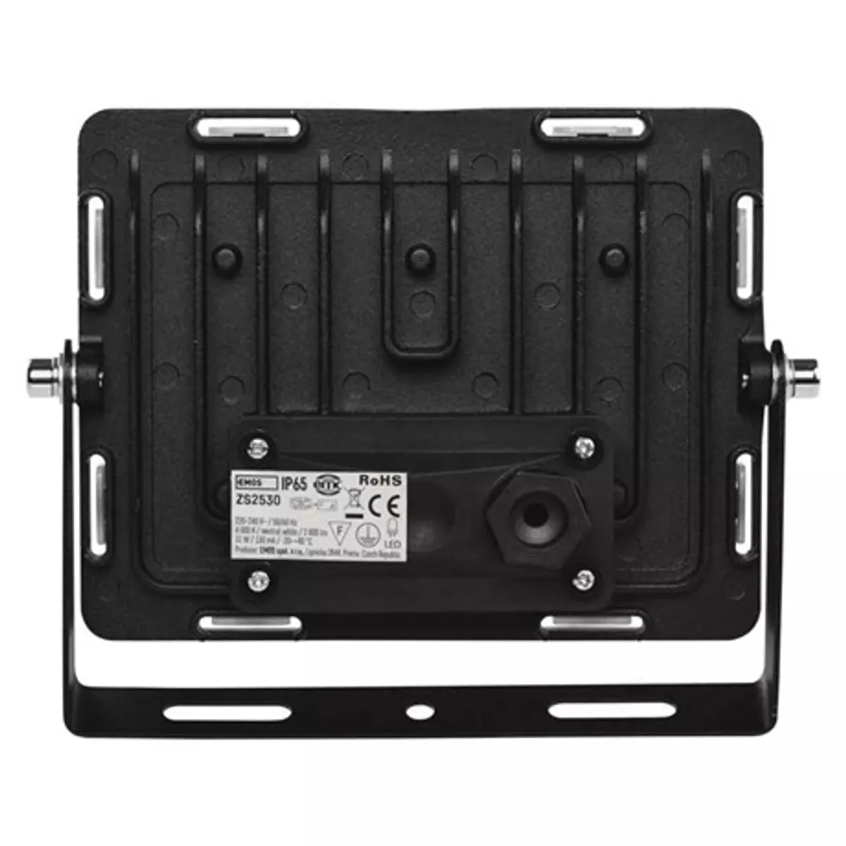 Emos ZS2530 Ilio led reflektor 31W 2800 lm ip65 nw #9
