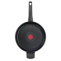 Tefal G2683372 Ultimate mély serpenyő fedő 26 cm #1