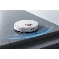 Xiaomi robotporszívó x10 eu bhr6068eu lds lézer navigáció #3