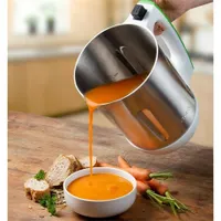 Domo DO705BL leveskészítő és turmixgép 2 liter 800-1000 W 6 programok #5