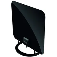 Home by Somogyi FZ 52 Szobaantenna beltéri DVB-T T2 antennaerősítő 52 dB 75 ohm koax 230V #1