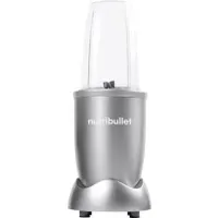 Nutribullet NB505DG turmixgép 500 W 0,7 l BPA mentes Tritan edény