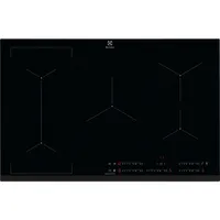 Electrolux EIV835 beépíthető indukciós 5 zónás gyerekzár bridge #1