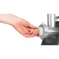 Bosch MFW3630A húsdaráló kolbásztöltő kebbe készítő citrusprés 2 fokozatú 1,9 kg percenként 1600 W #2