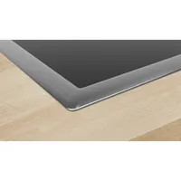 Bosch PKN645FP2E beépíthető kerámialap üvegkerámia 60 cm 4 zóna directselect powerboost keretes #2