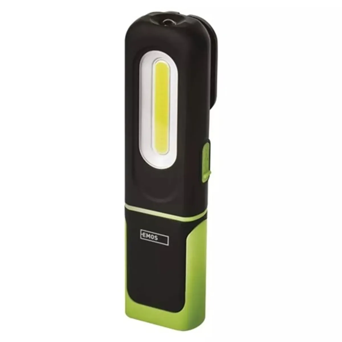 Emos P4537 akkumulátoros LED lámpa COB SMD 330 lm 1200 mAh IP43 3 üzemmód #4