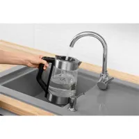 Sencor SWK 1795SS vízforraló 1,7 l 2200 W 50-100 °C #3