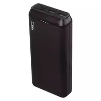 Emos B0527B Alpha2 20 20000mAh 74Wh 10W 2x USB-A 1x USB-C passthrough #4