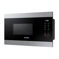 Samsung MG22M8274ATE2 MG22M8274ATE2 grill+30mp ceramic inside 22l 850w mikrohullámú 1100w eco mód #2