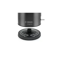 Bosch TWK5P475 DesignLine 1,7 l 2400 W antracit metál #9