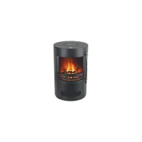 Home by Somogyi FKK 14 Elektromos kandalló 900 w - 1800 w termosztát mechanikus led 5 w #1