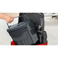 Bosch BWD421POW porzsákos nedves-száraz takarítógép 2100 W HEPA H13 5 l 12 m #7