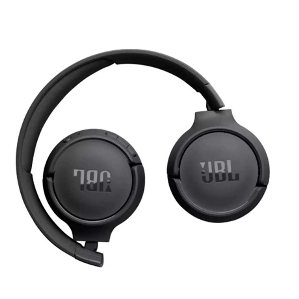 Jbl T520 BT BLK Tune 520BT fejhallgató Bluetooth 5.3, 57 óra üzemidő, 5 perc töltés 3 óra, Multi-point, összecsukható #4