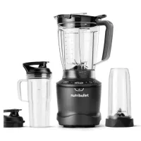 Nutribullet NBF550DG SmartSense turmixgép 1500 W 1,8 L BPA-mentes #7