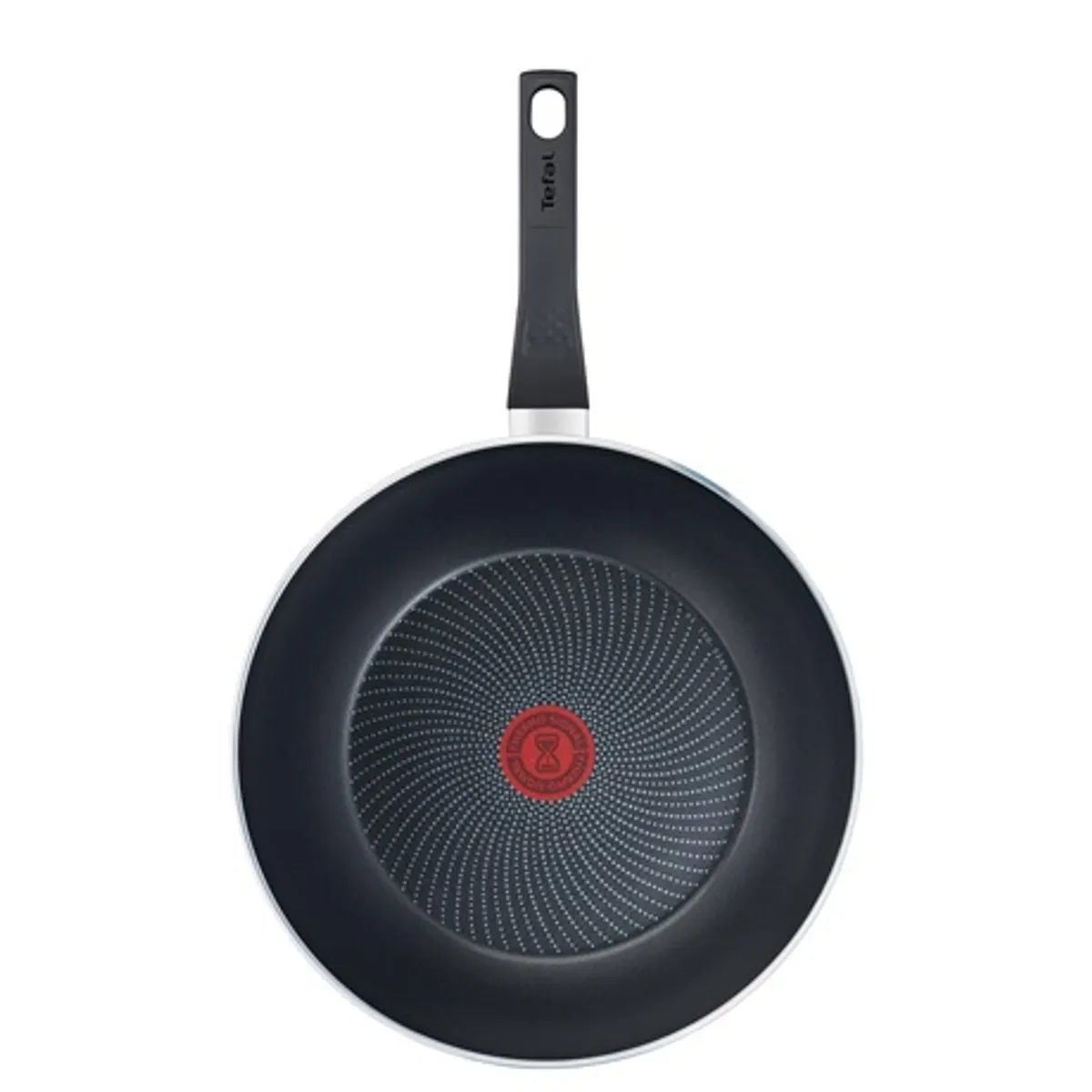 Tefal C2721953 StartCook wok 28 cm titán bevonat Thermo-Signal #2