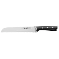 Tefal K2320414 Ice Force kenyérvágó kés rozsdamentes acél 20 cm #1