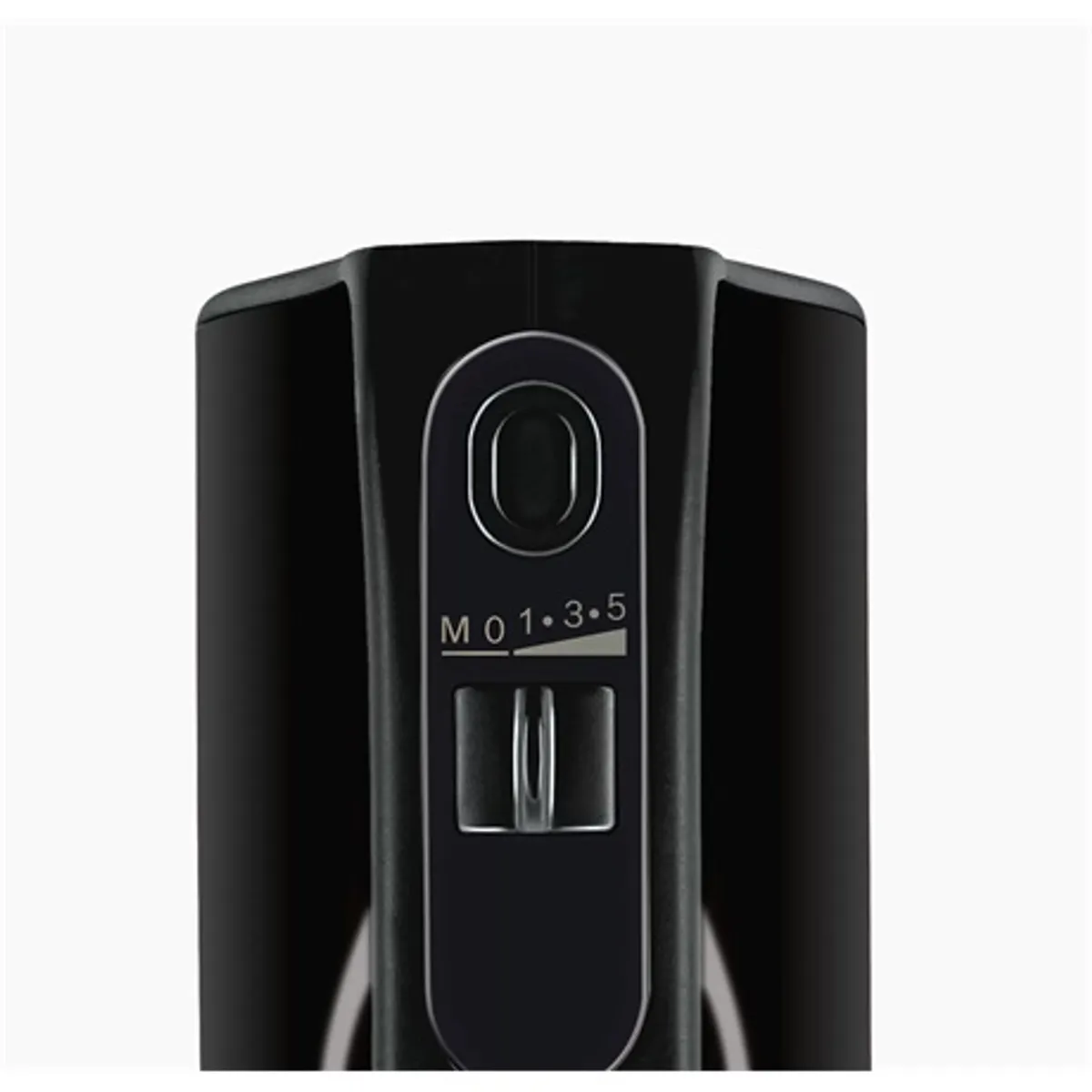 Bosch MFQ4730 HomeProfessional kézi mixer 575W 5 fokozat turbo rozsdamentes dagasztószár #3
