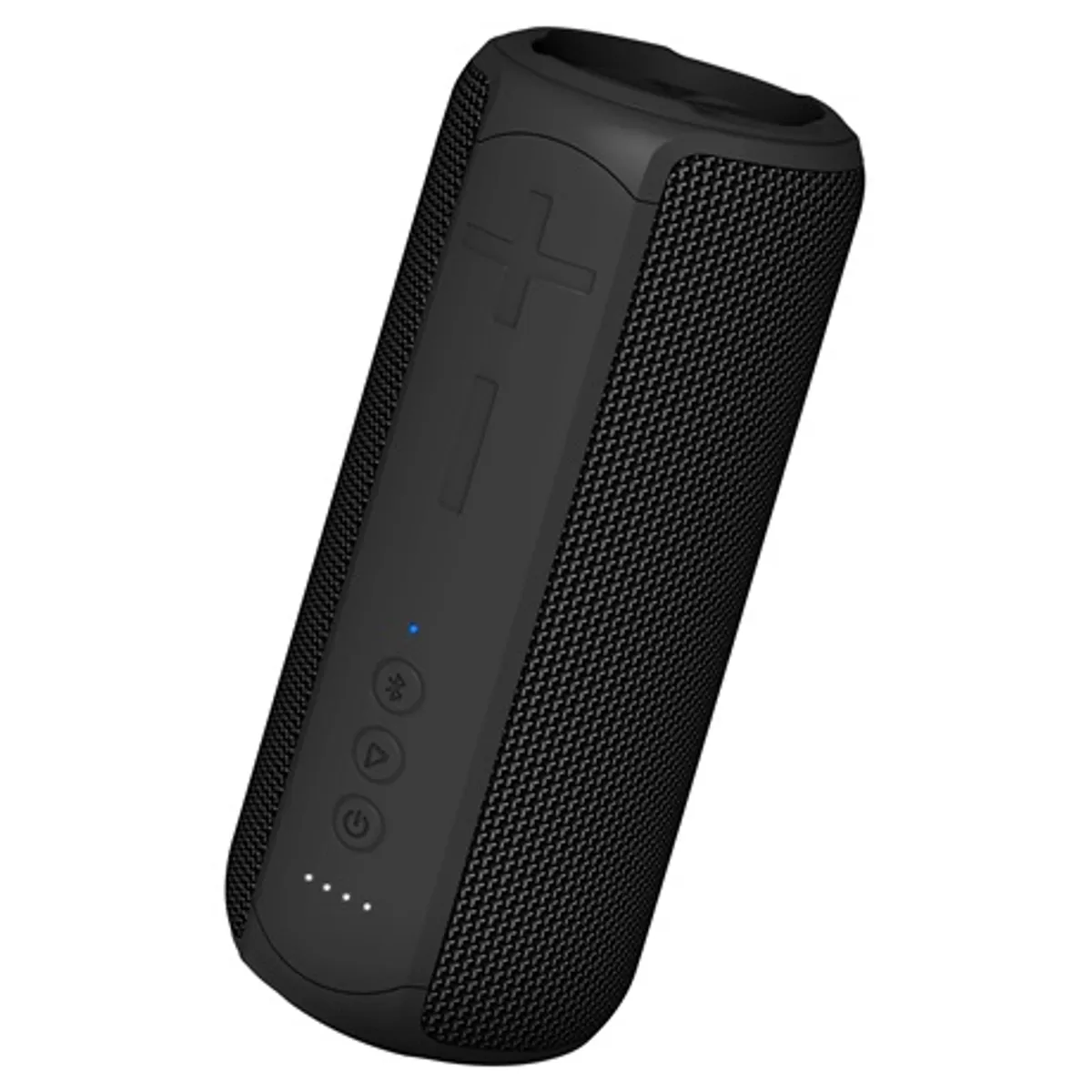 Sencor SSS 6602 HYPE L Bluetooth hangszóró 30 W 4 ohm 3 hangszóró és 2 passzív sugárzó Bluetooth 5.0 TF kártya USB-C töltés 5000 mAh 8 óra #1