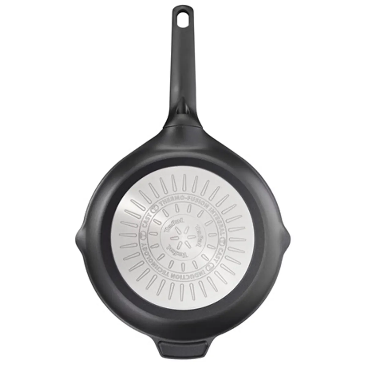 Tefal E2494044 Robusto grill serpenyő 26 cm 1.7 L indukciós sütőben 175C-ig mosogatógépben tisztítható tapadásmentes bevonat #3