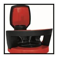 Einhell GE-SP 4390 LL ECO búvárszivattyú tiszta vízhez 1 mm-es szívóhatár, állítható úszókapcsoló, visszacsapó szelep, ergonomikus fogantyú, ECO-Power #4