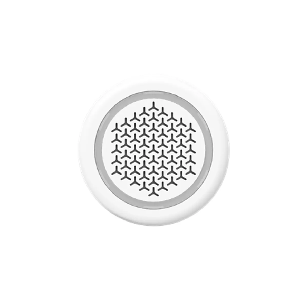 Hama 00176590 OKOS WIFI RIASZTÓ SZIRÉNA 105 dB, hőmérővel #2