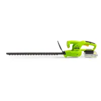 Fieldmann FZN 70202-0 Akkus sövényvágó 20 V Li-ion 2000 mAh 410 mm 15 mm #2