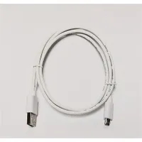 Hama 00020071 micro USB kábel 1 m fehér USB 2.0 #1