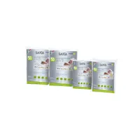 Laica VT36040 vákuumcsomagoló tasak szett 28x36 cm, 20 db, légcsatornás, BPA mentes #1