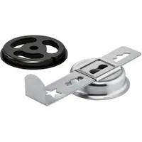 Bosch MUZ9SV1 aprósütemény-kinyomó előtét MUM9-hez #1