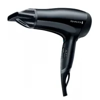 Remington D3010 Power Dry 2000 W kerámia bevonat ion 3 hőmérséklet 2 sebesség Eco Cool Shot fekete #1