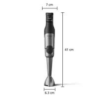 Philips HR2683/00 5000 Series rúdmixer 1200W #2