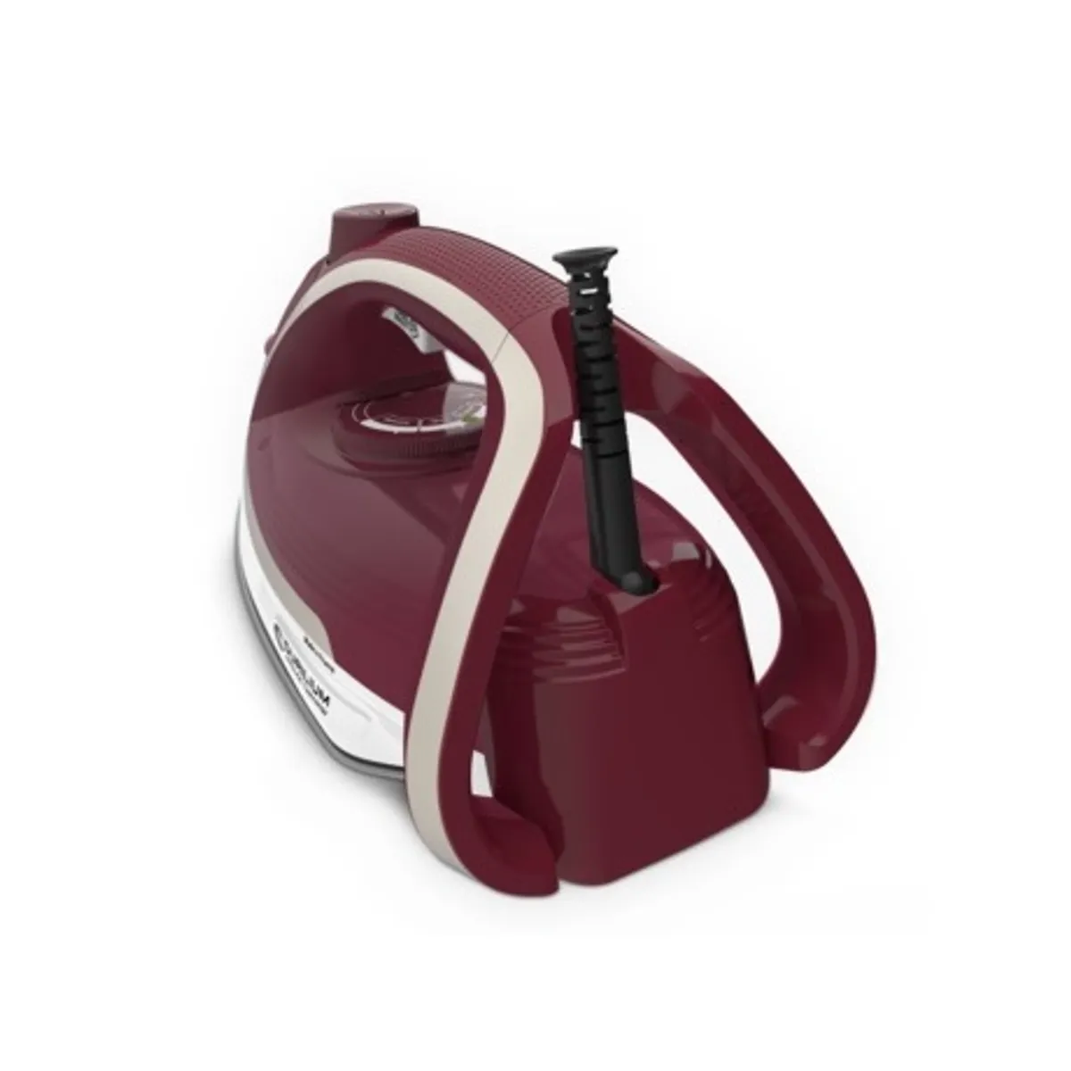 Tefal FV6810E0 Ultragliss Plus gőzölős vasaló 2800W 50 gmin 250 gperc Durilium Airglide 270ml 2m #2
