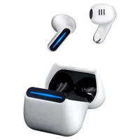Yenkee YHP 06BT EVEPODS tws bluetooth 5.3 enc duális mikrofon #9